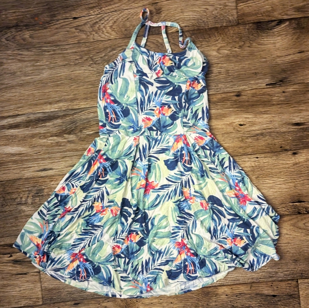 Abrocrombie Kids dress
